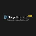 Target Test Prep logo