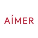 AÍMER logo