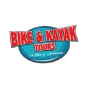 Bike and Kayak Tours logo
