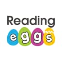 Reading Eggs logo