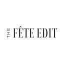 The Fête Edit logo