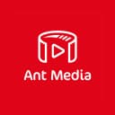 Ant Media logo