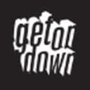 Get On Down logo