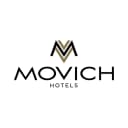 Movich Hotels logo