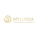 Hylunia logo