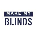 Make My Blinds IE logo