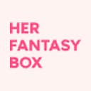 Her Fantasy Box logo