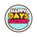 Happy Days Factory logo