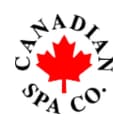 Canadian Spa Company logo