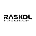 Raskol Apparel logo