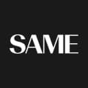 SAME logo