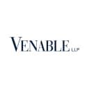 Venable logo
