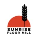 Sunrise Flour Mill logo