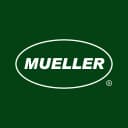 Mueller Rifle Scopes logo
