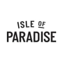Isle of Paradise logo