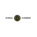 Koda Cards logo
