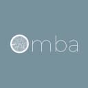 Omba logo
