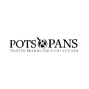 PotsandPans logo
