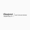 Beautyrest Guest Purchase Program logo