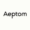 Aeptom logo