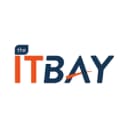 The IT Bay logo