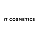 IT Cosmetics logo