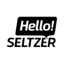 Hello Seltzer logo