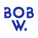 Bob W logo