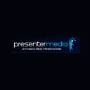 PresenterMedia logo