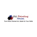 Oil Painting Haven logo