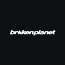 Broken Planet logo