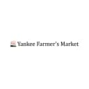 Yankee Farmer's Market logo