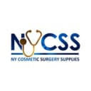 NY Cosmetic Surgery Supplies logo