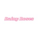 Rainy Roses logo