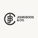John Boos logo