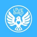 Lovebird logo