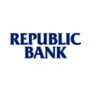 Republic Bank logo