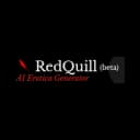 RedQuill logo
