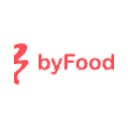 ByFood logo