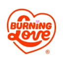 Shop Burning Love logo