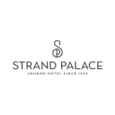 Strand Palace Hotel logo