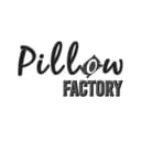 Pillow Factory logo