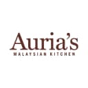 Auria's Malaysian Kitchen logo