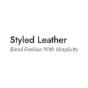 Styled Leather logo