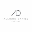 Allison Daniel Designs logo