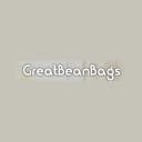GreatBeanBags logo