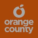 Orange County CBD logo