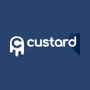 Custard logo