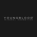 Youngblood Mineral Cosmetics logo
