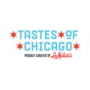 Tastes of Chicago logo